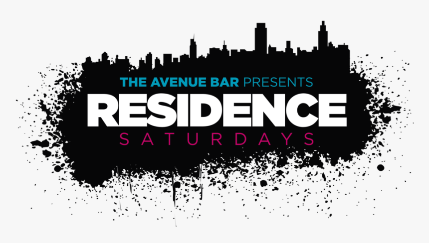 Plaza Residence Logo Straight - Graphic Design, HD Png Download