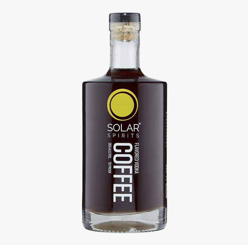 Vodka Coffee, HD Png Download