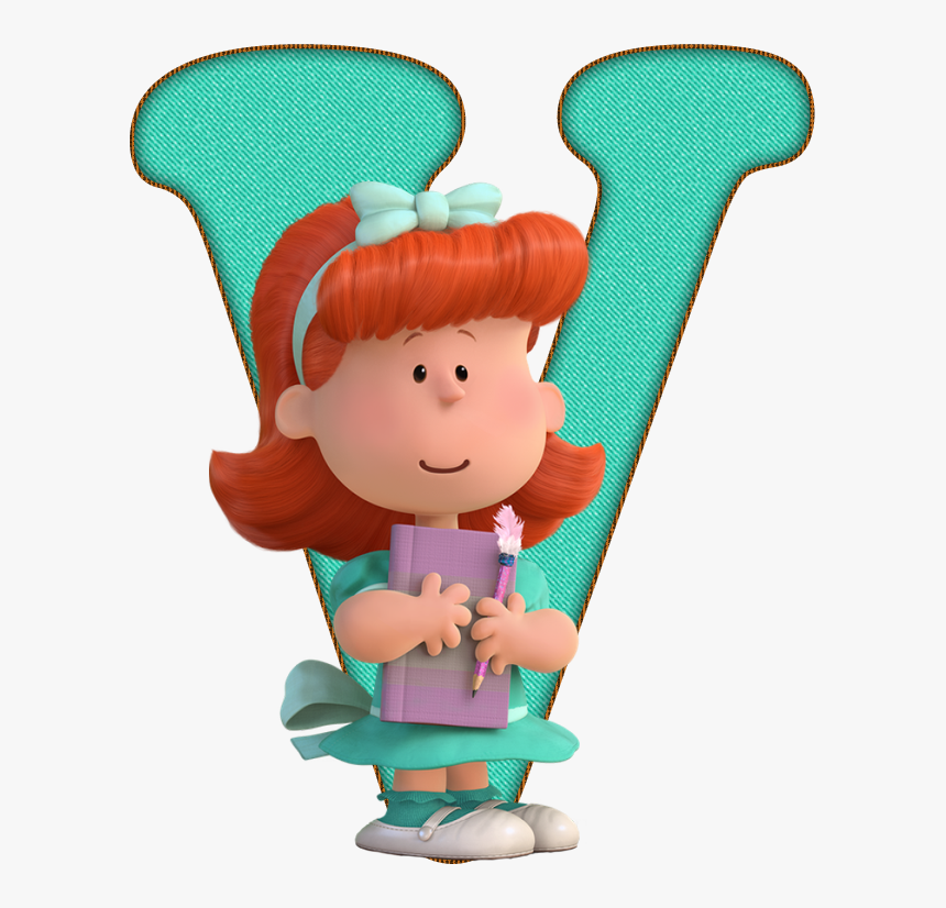 Little Red Haired Girl Peanuts Little Red Haired Girl The Peanuts