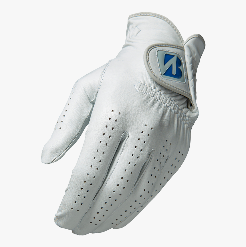 Bridgestone Golf Tour Premium Golf Glove - Leather, HD Png Download