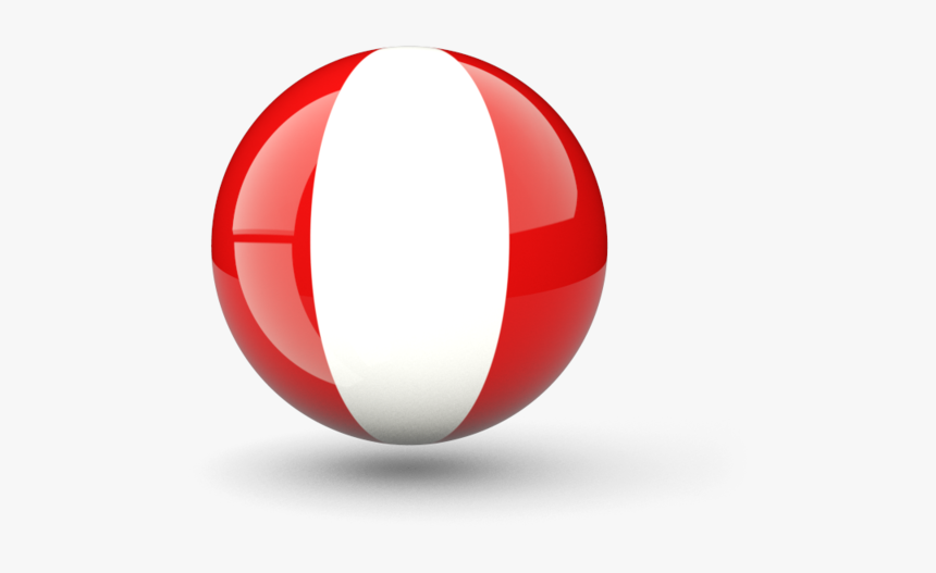Download Flag Icon Of Peru At Png Format - Peru Flag Icon Png, Transparent Png
