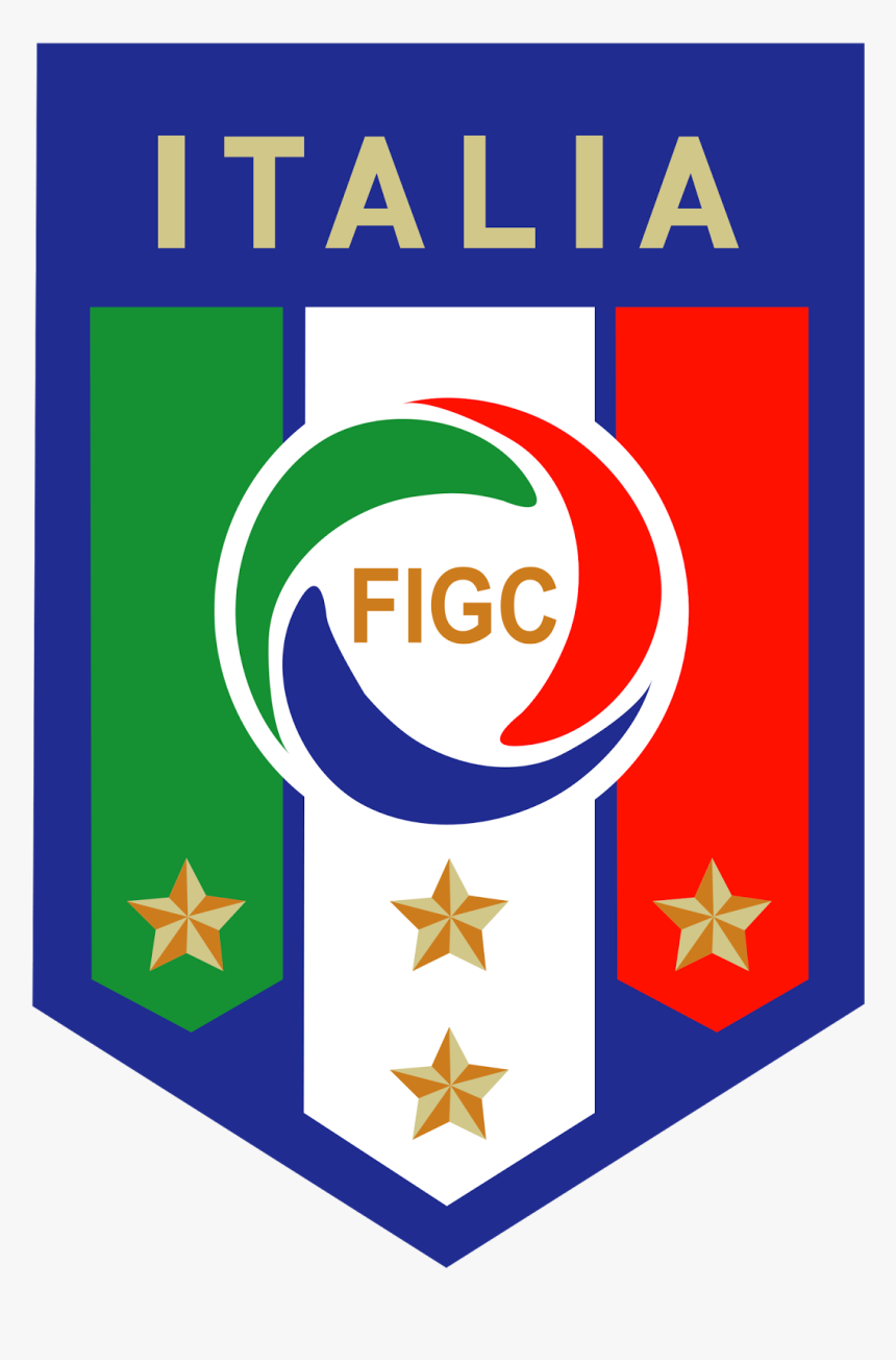 Chile Soccer Logo Png - Italy Soccer Logo, Transparent Png