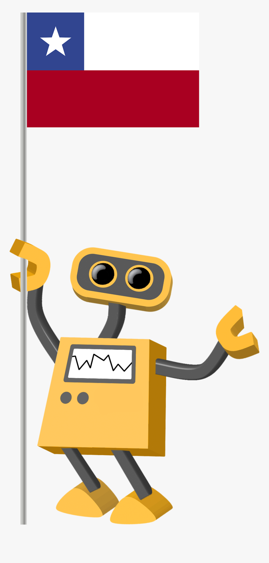 Transparent Cartoon Stop Sign, HD Png Download