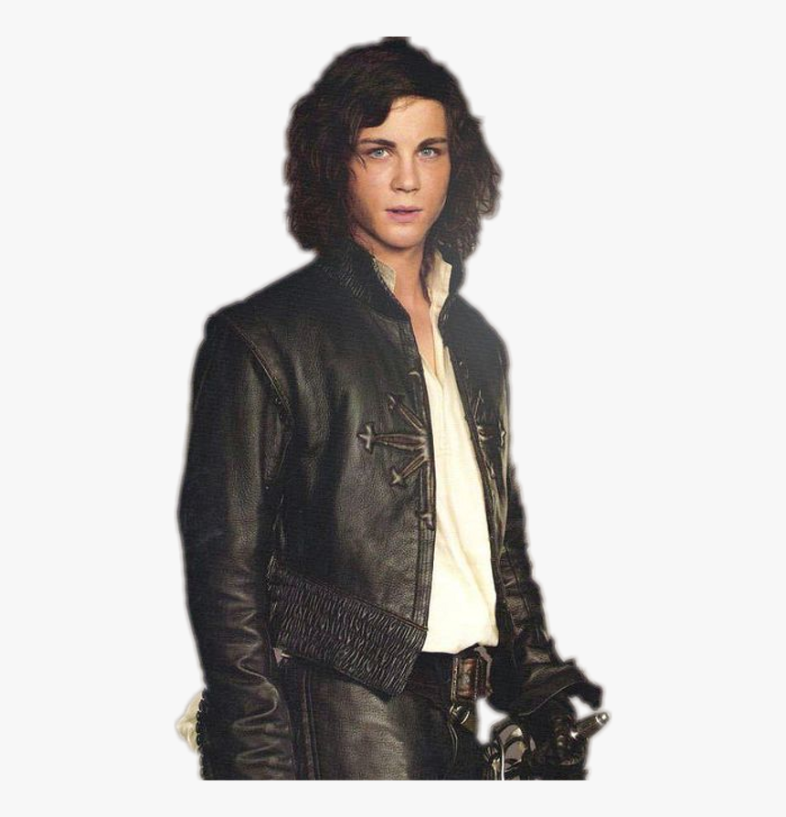 Logan Lerman D Artagnan , Png Download - Logan Lerman D Artagnan, Transparent Png