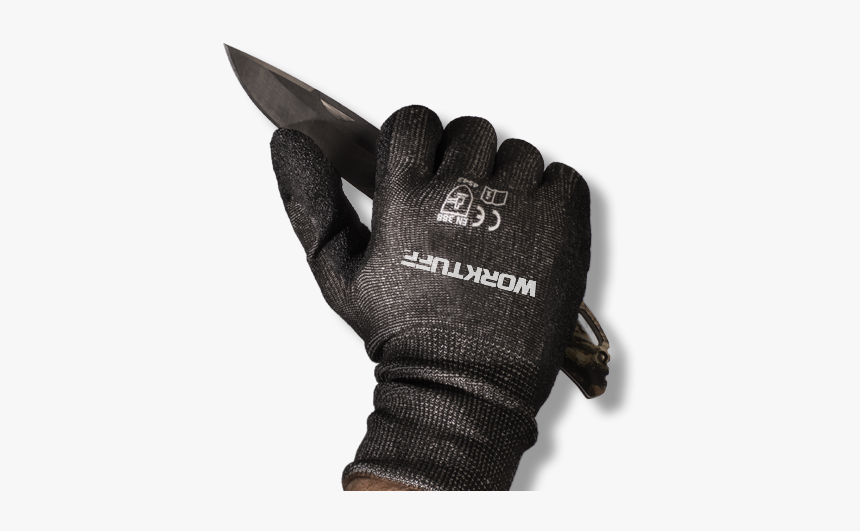Worktuff Slider Glove - Mail, HD Png Download