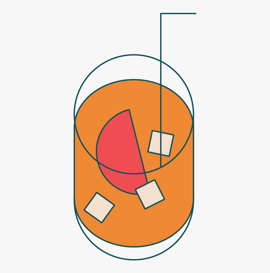 Fun Facts About The World Of Spirits And Liquor - Illustration, HD Png Download