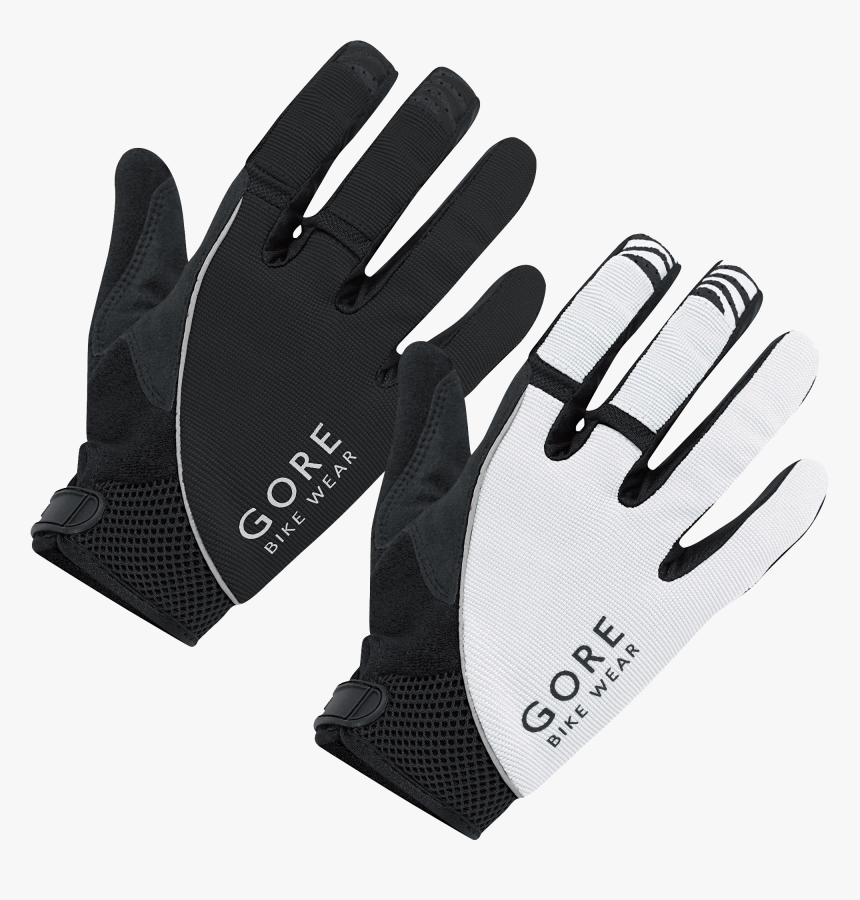 Bike Gloves Png, Transparent Png