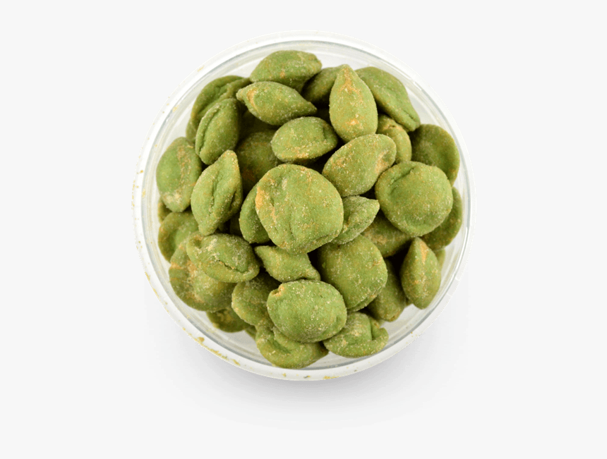 Wasabi Peanuts, HD Png Download