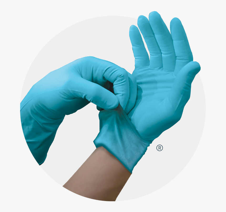 Copy Of Frontline™ - Natural Rubber, HD Png Download