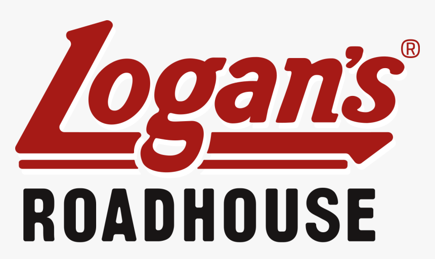 Logan's Roadhouse Logo Vector, HD Png Download