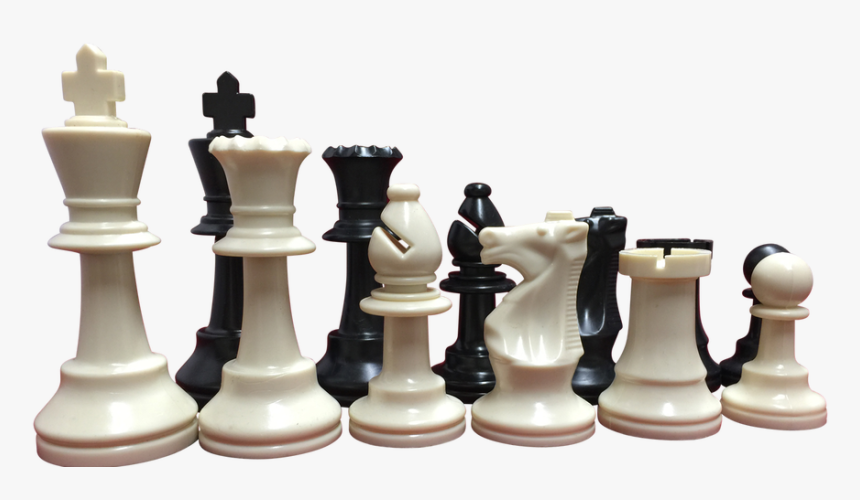 Chess, HD Png Download