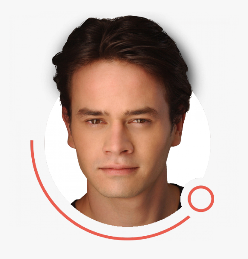 Daniel Logan , Png Download - Human, Transparent Png