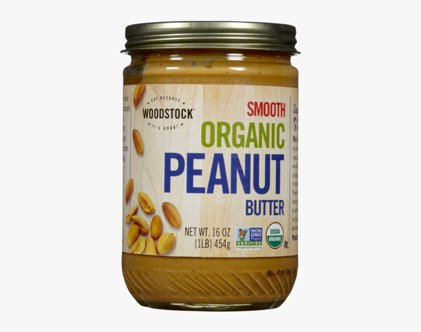Woodstock Peanut Butter, HD Png Download