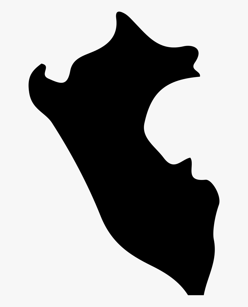 Peru - Peru Icon Png, Transparent Png