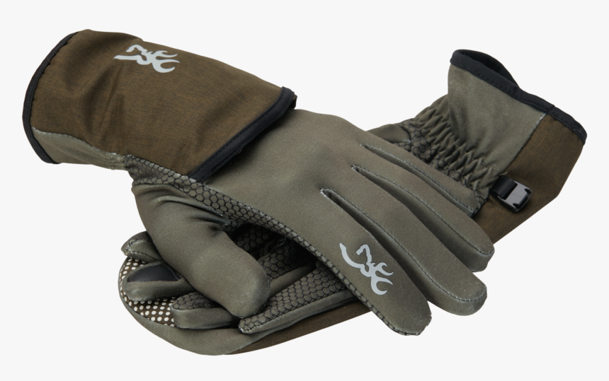 Browning Xpo Light Gloves, HD Png Download