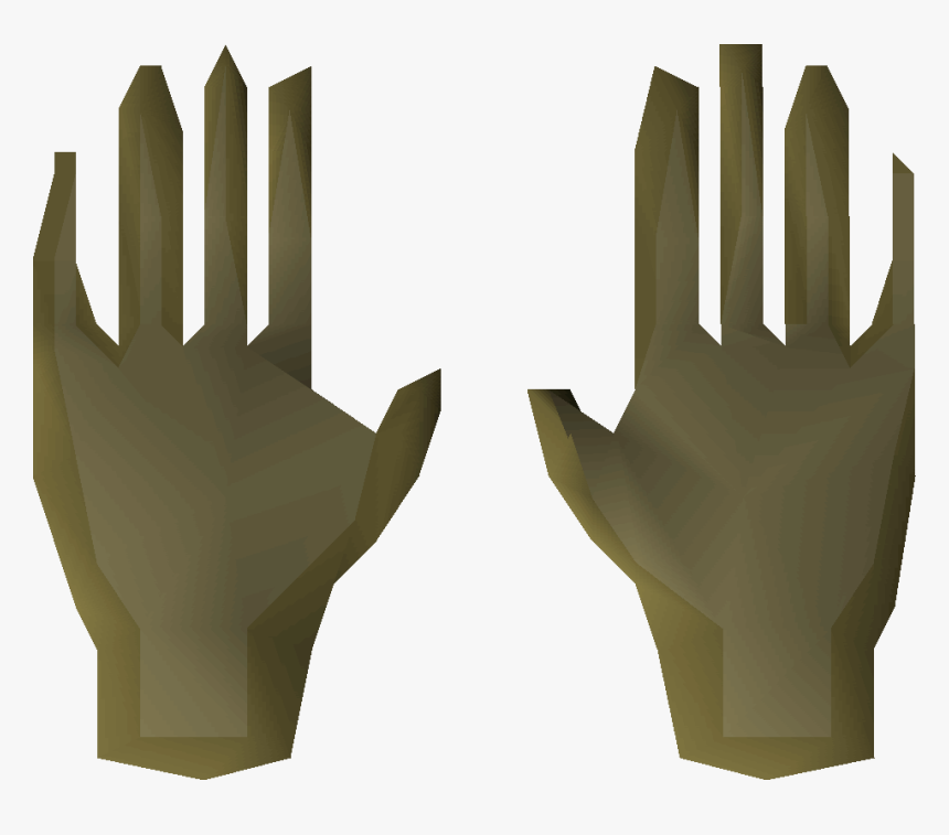 Glove Png, Transparent Png