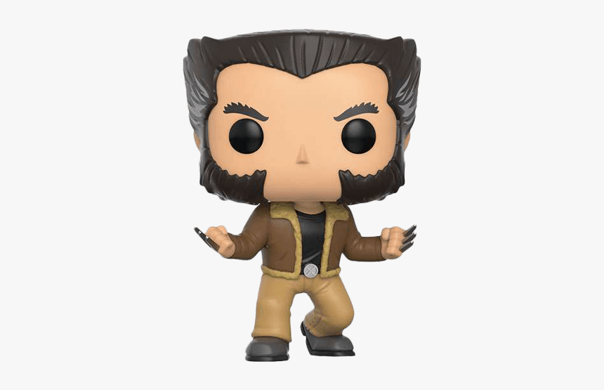 Logan Pop, HD Png Download