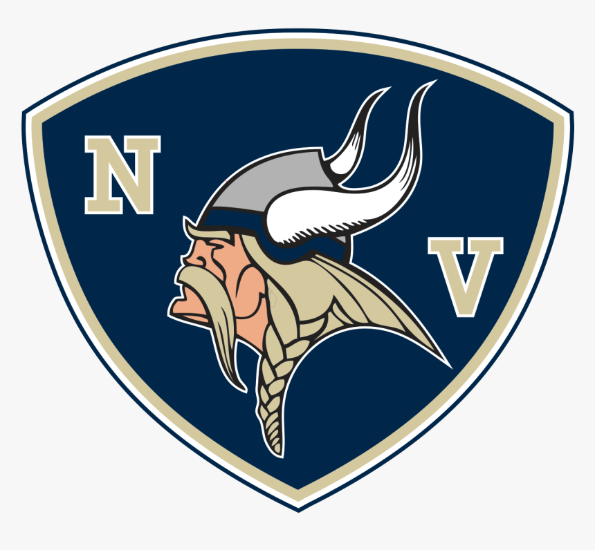 School Logo - Niles High School Logo, HD Png Download