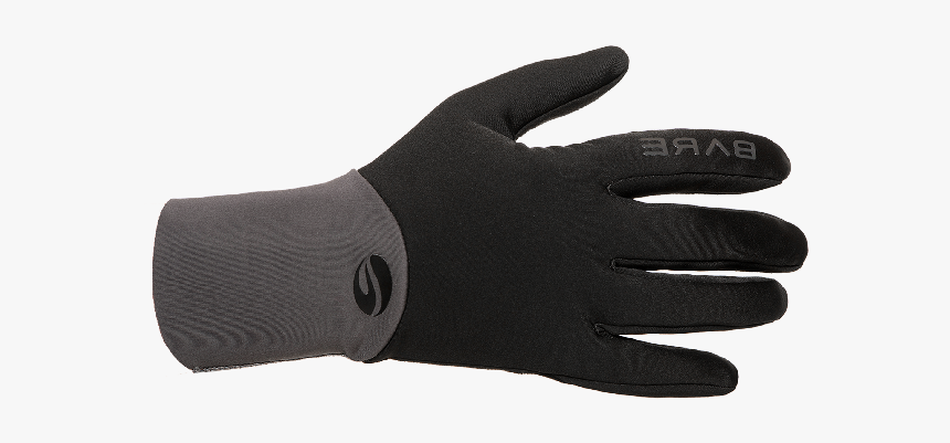 Exowear Gloves - Leather, HD Png Download