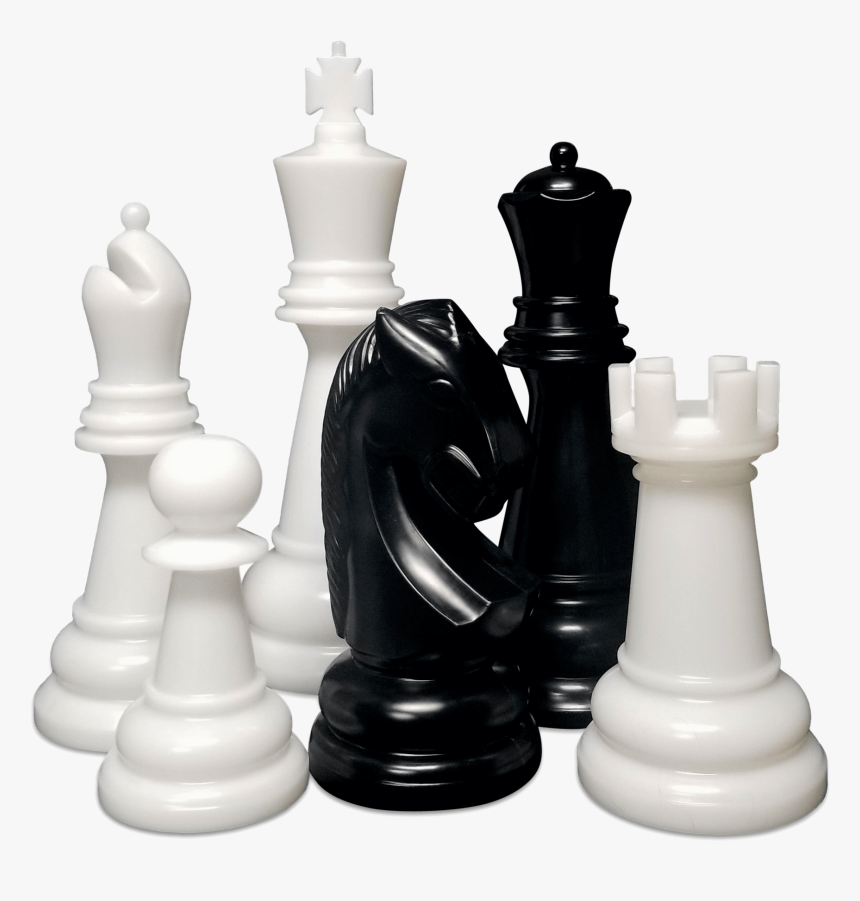 Chess Pieces Png, Transparent Png