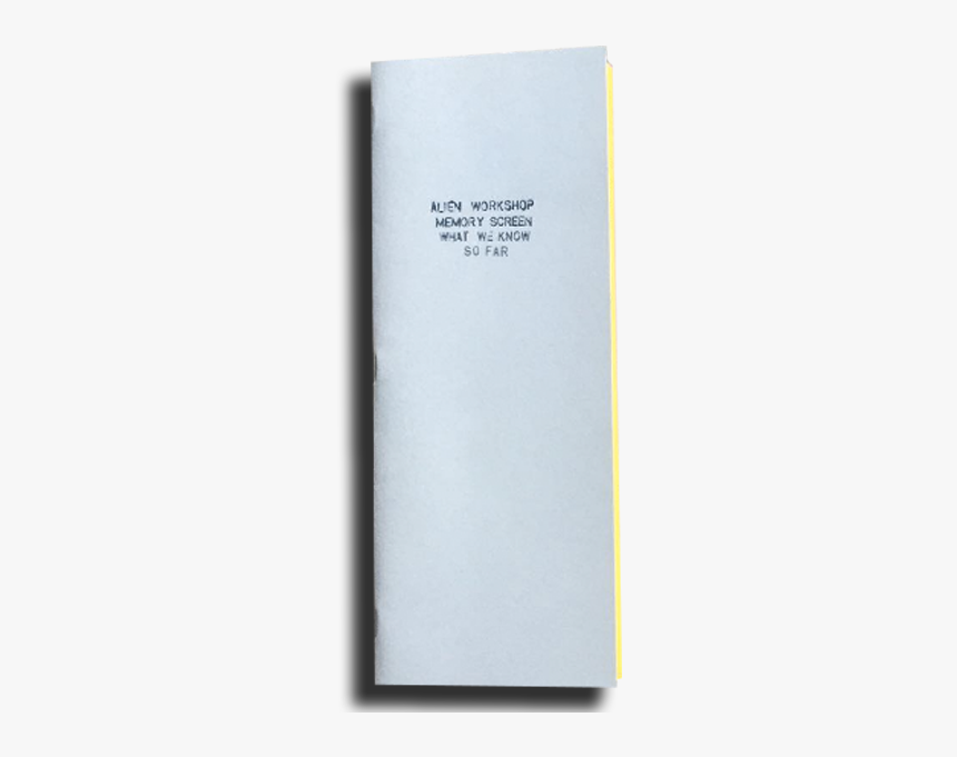 Book Cover, HD Png Download