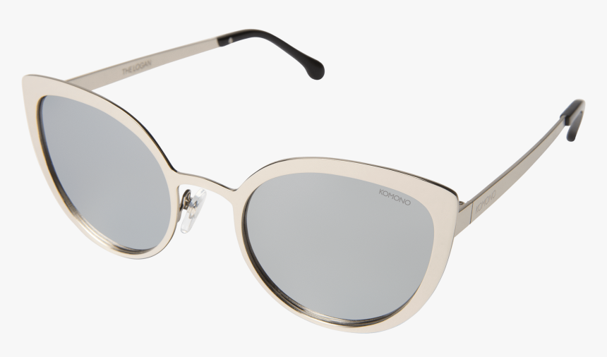 Komono Levi Chrome, HD Png Download