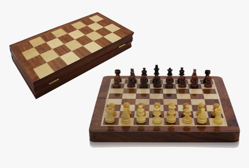 Chess Board, HD Png Download