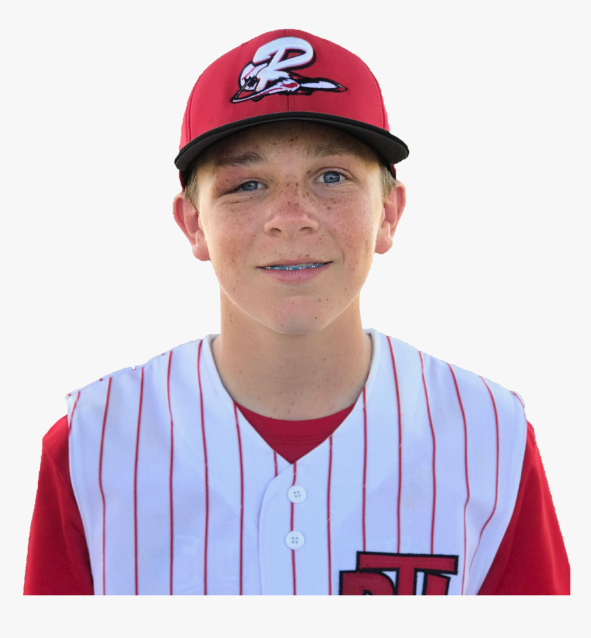 Baseball Player, HD Png Download