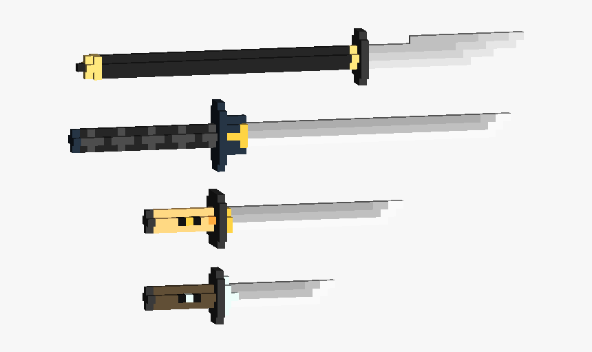 Sword, HD Png Download