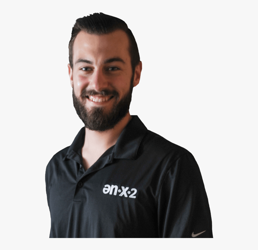 Logan Godfrey, Social Media Manager - Ozan Yalti, HD Png Download