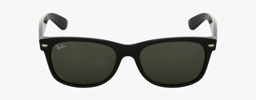 Black Ray Ban - Saint Laurent Combi 001, HD Png Download