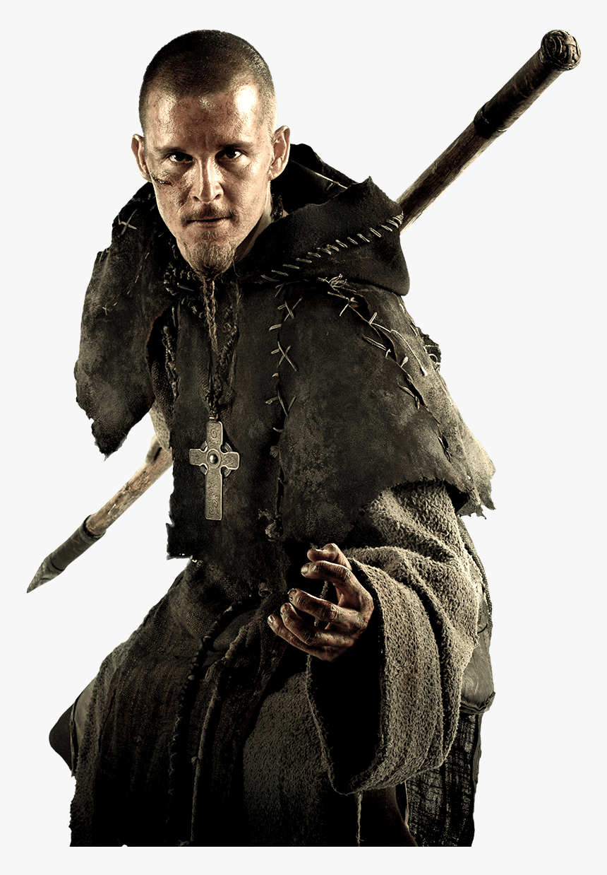 Ryan Kwanten Northmen A Viking Saga, HD Png Download