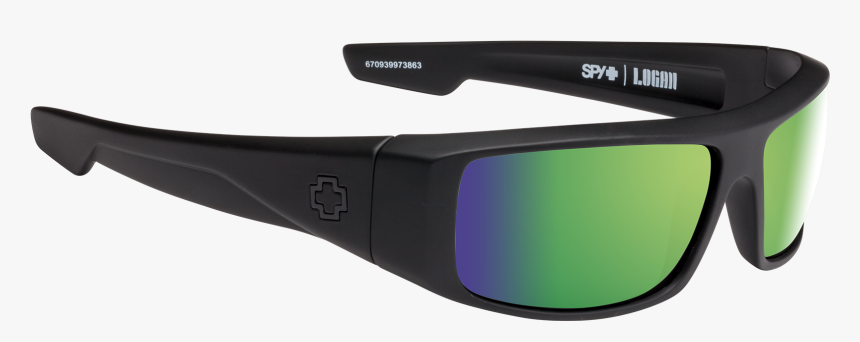 Spy Optic Logan, HD Png Download