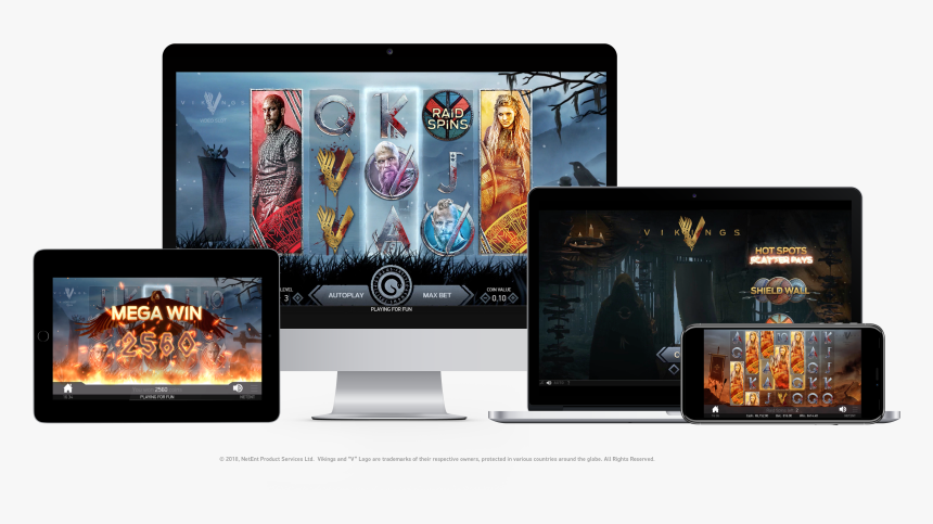 Vikings Png, Transparent Png