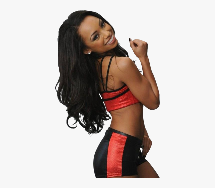 Logan Browning Png, Transparent Png
