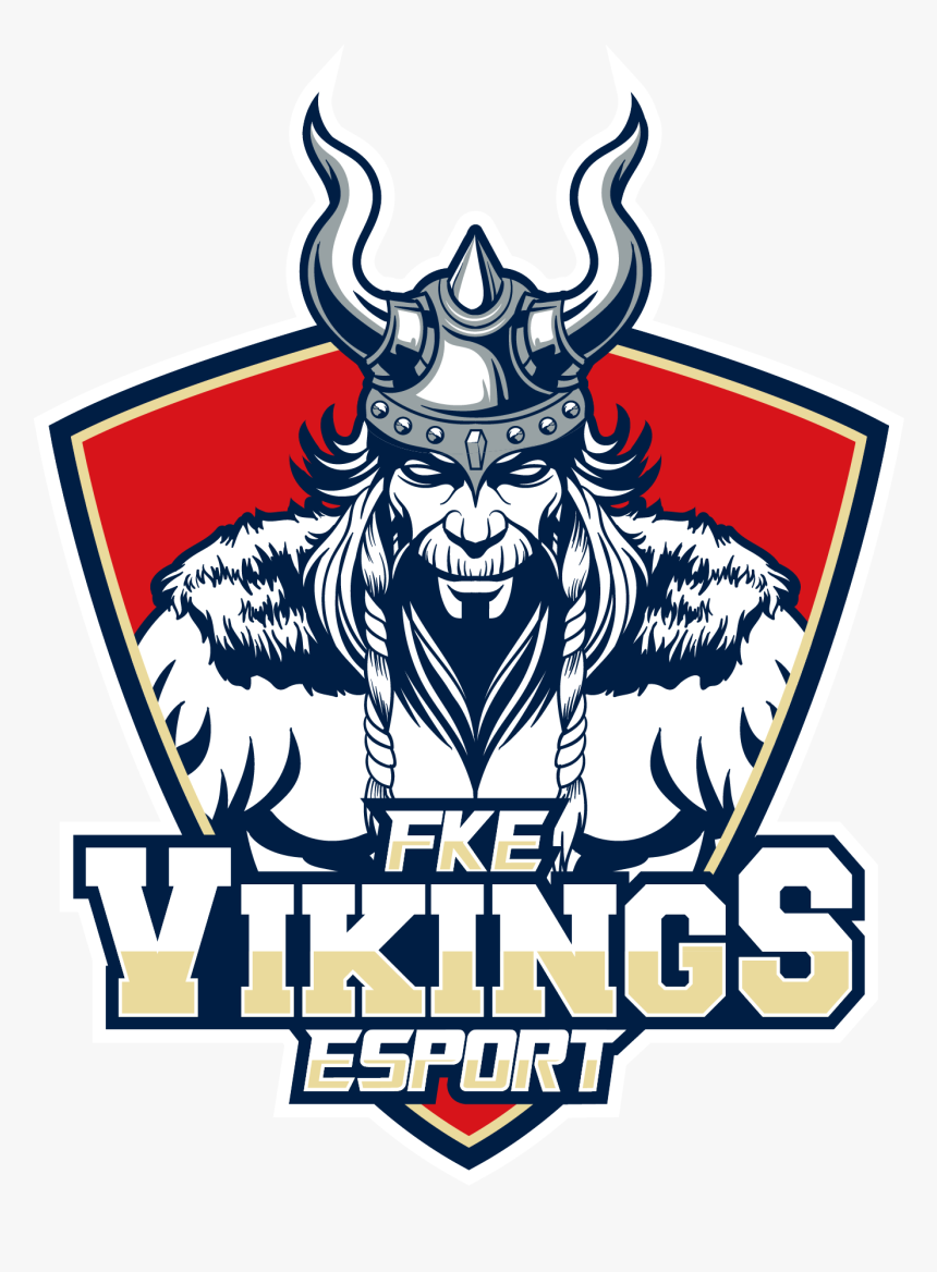 Fke Vikings, HD Png Download