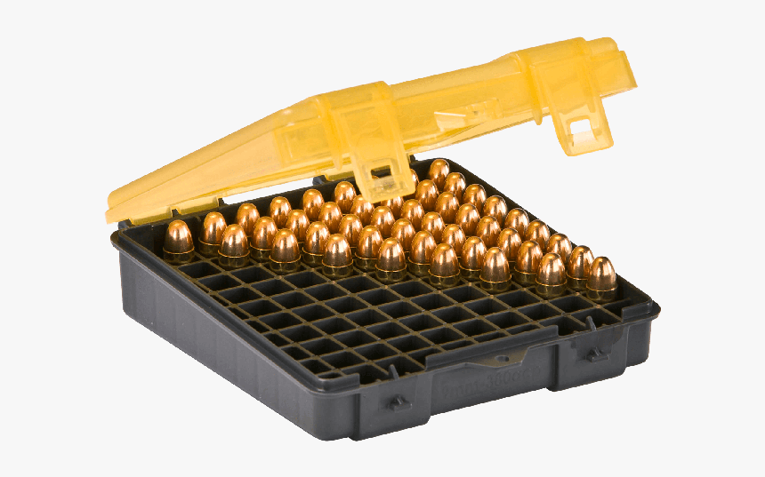 Case Bullets, HD Png Download
