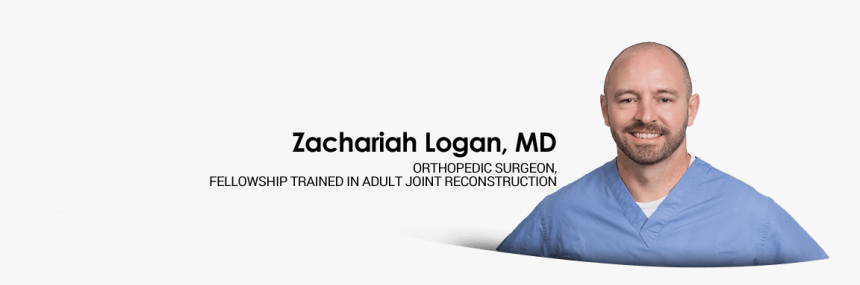 Dr Zachariah Logan, HD Png Download