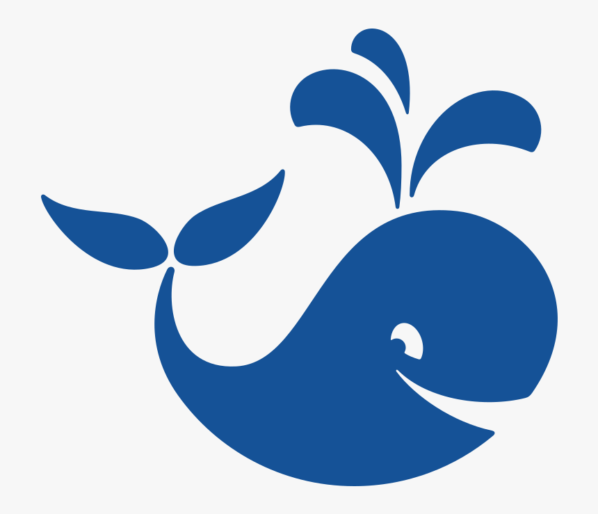 Blue Whale Company, HD Png Download