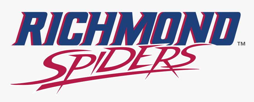 Richmond Spiders Logo Png Transparent - Richmond Spiders Logo Vector, Png Download