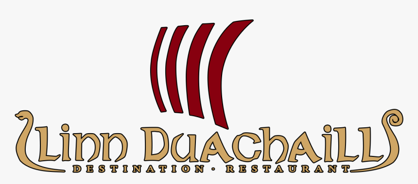 Linn Duachaill Destination Restaurant - Poster, HD Png Download