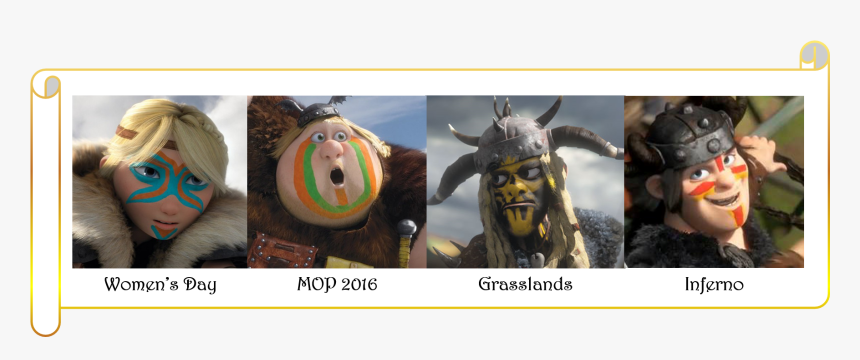 Wildlife, HD Png Download