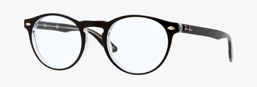 Ray Ban Specs What My Boyfriend Wore - Rayban 5283 2000, HD Png Download