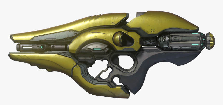 Fuel Rod Halo, HD Png Download