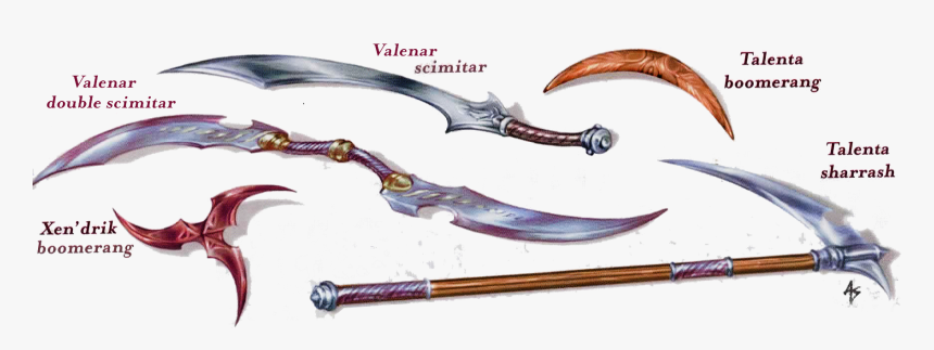 Dungeons 4e Wiki - Dagger, HD Png Download