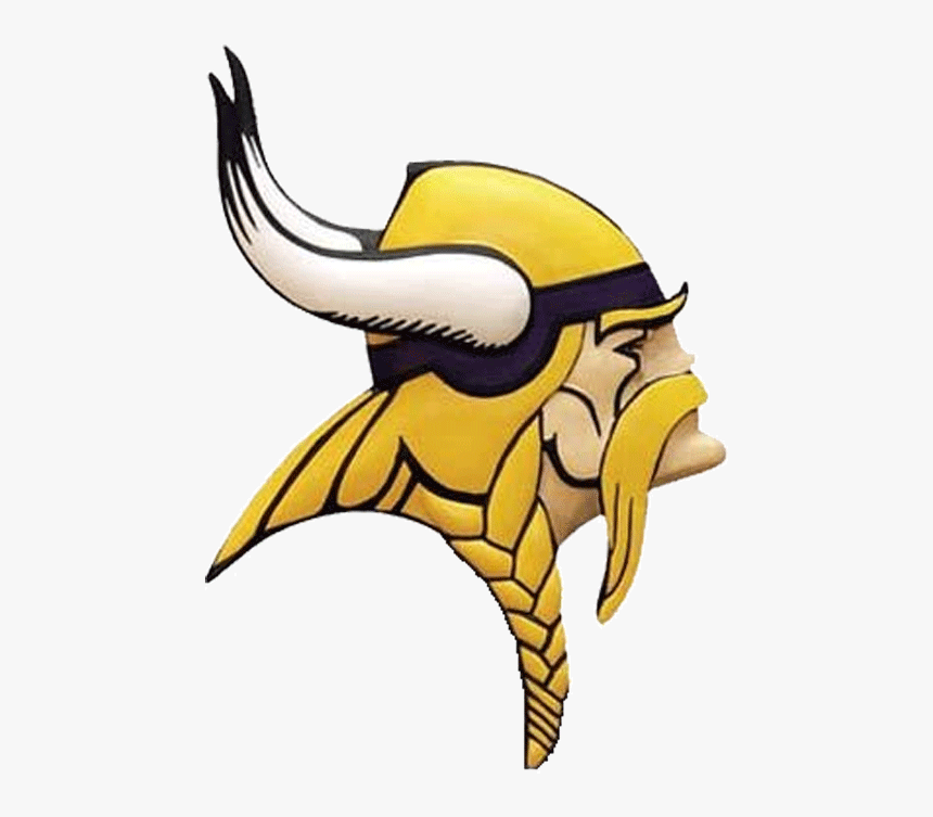 St Laurence Vikings, HD Png Download