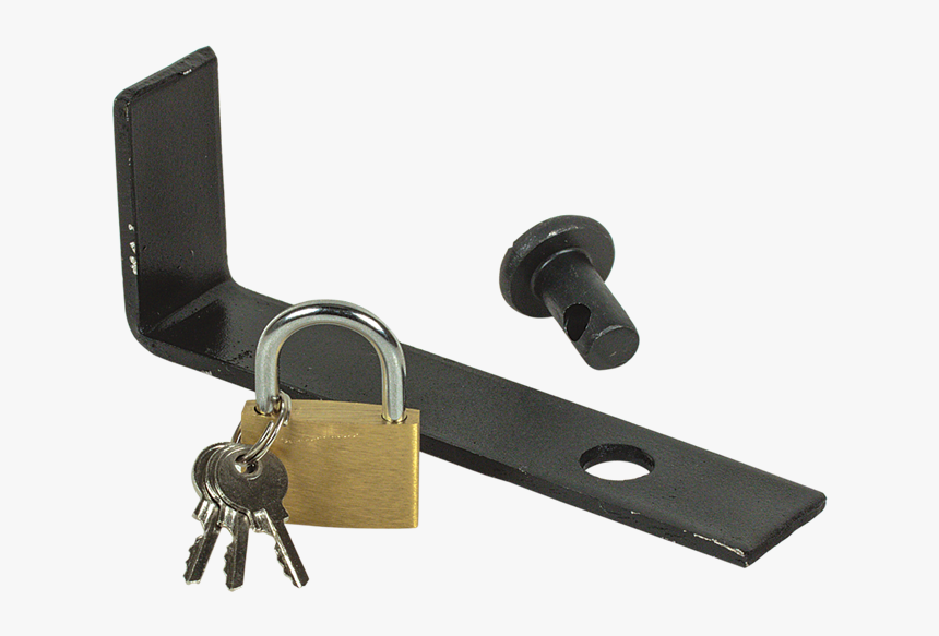 Locking Ammo Can , Png Download - Security, Transparent Png