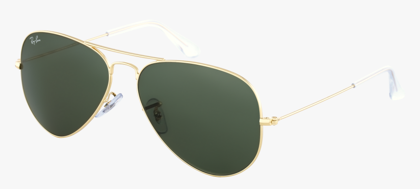 Transparent Aviators Aviator Ray Ban - Ray Ban 52 14, HD Png Download