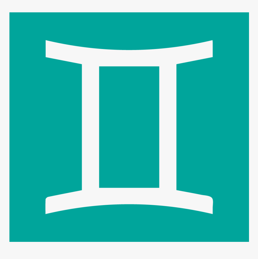 Gemini , Png Download - Table, Transparent Png