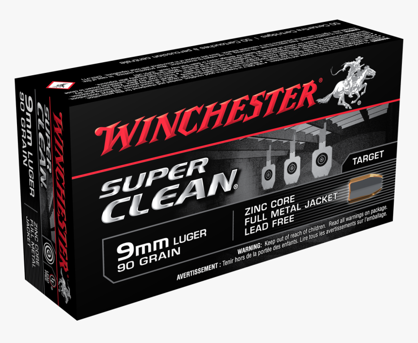 Winchester, HD Png Download